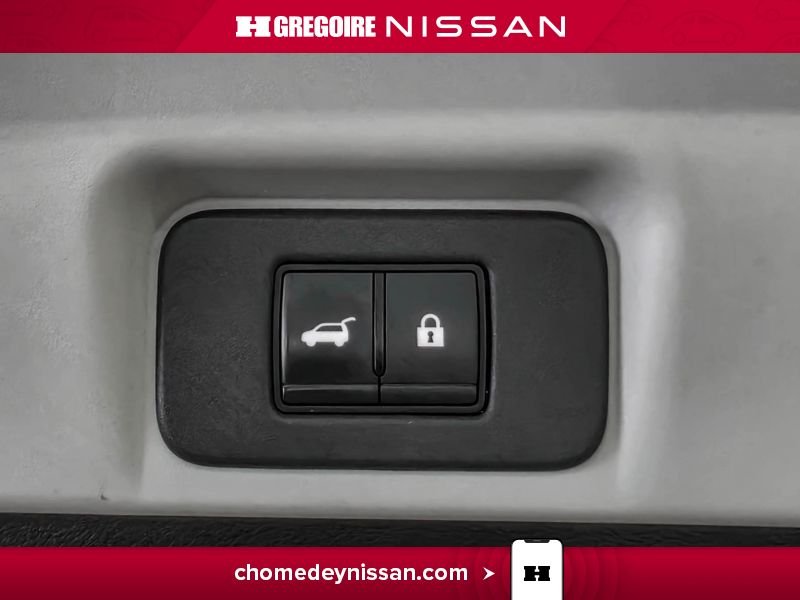 2023 Nissan Ariya Black Saint-Eustache - photo #31