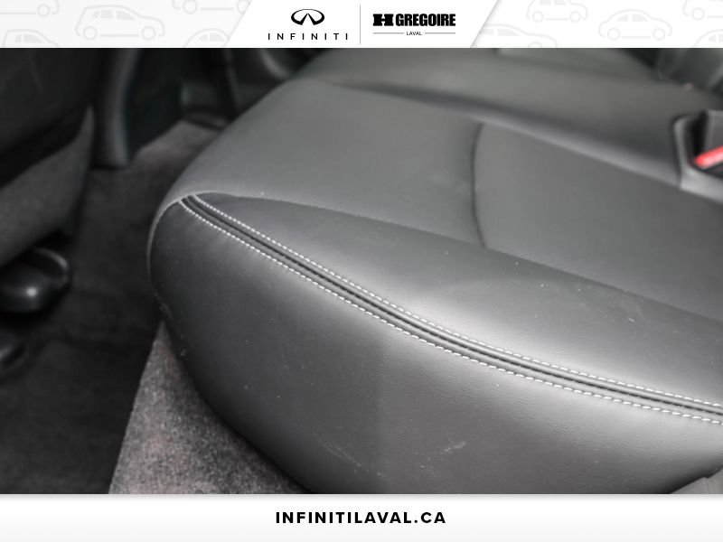 Infiniti Q50 IR2417 | LUXE CUIR TOIT CAMERA RECUL 2023 Laval - photo #21