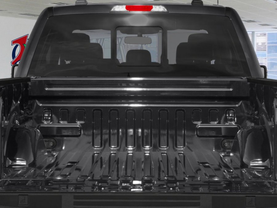 Ford F-150 2023 2023 Blanc