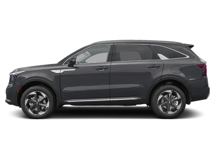 2026 Kia Sorento hybride LX