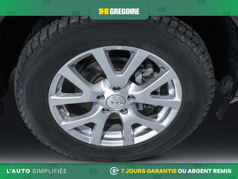 Nissan Rogue 2023 Gris Saint-Eustache - photo #27