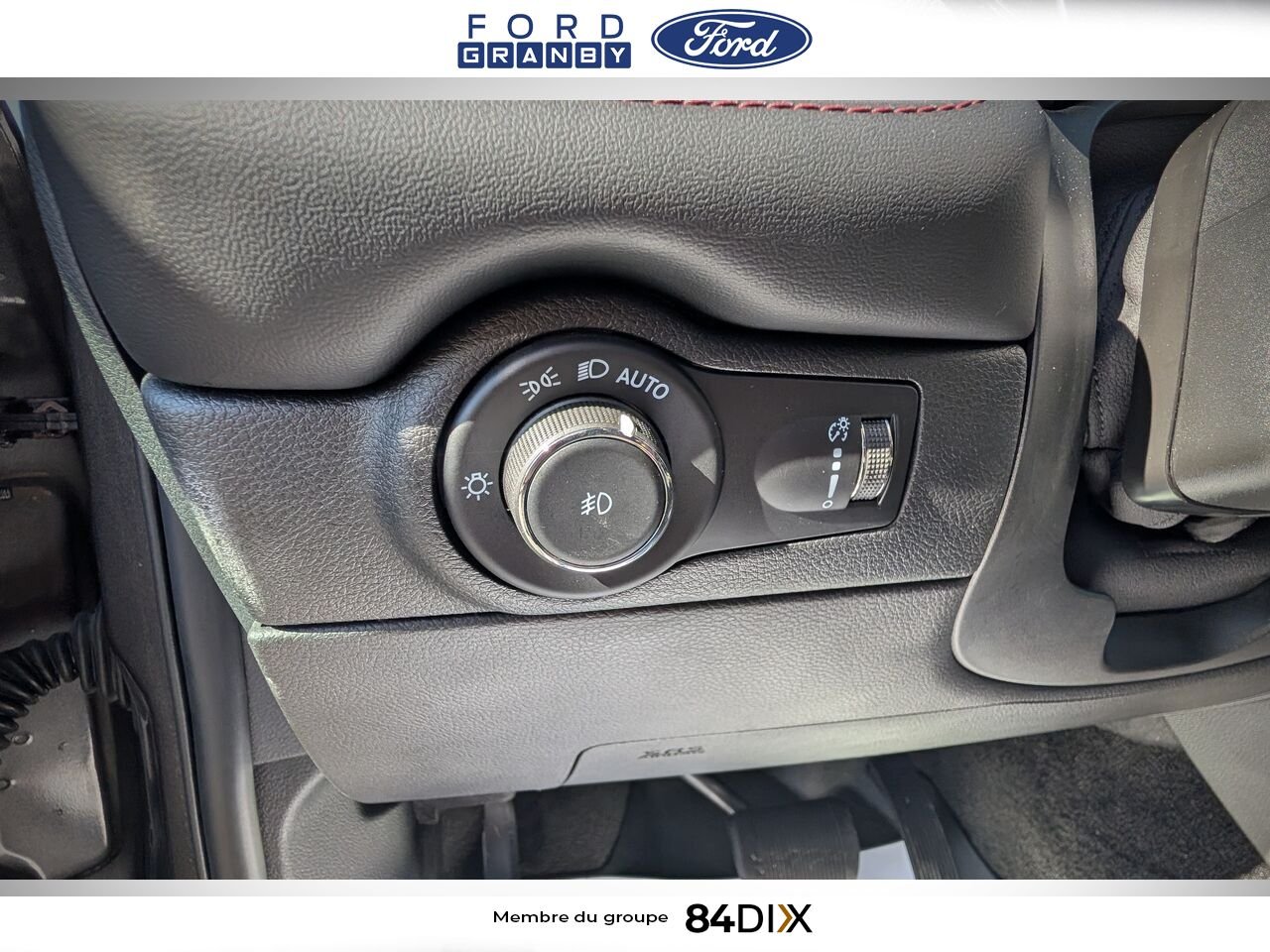 Dodge Durango 2021 Gris Granby - photo #13