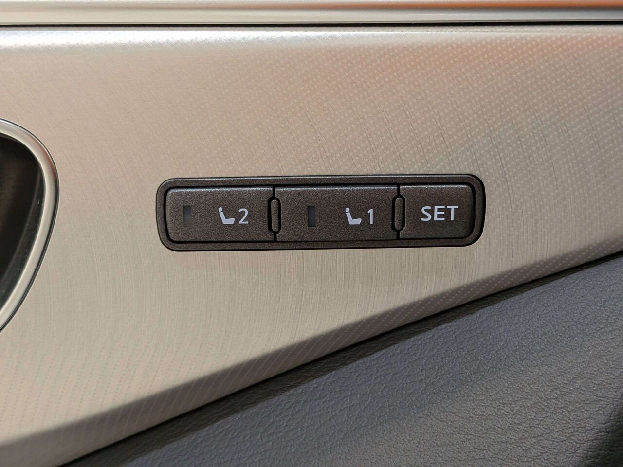 2024 INFINITI Q50 LUXE AWD White Val-David - photo #35