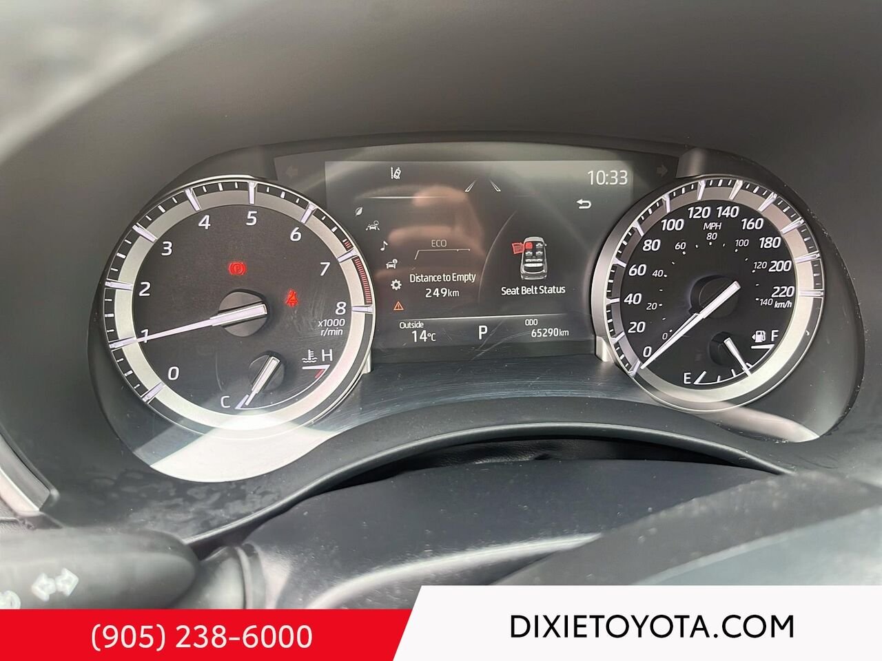2022 Toyota Highlander XSE AWD / HEATED SEATS / MOONROOF / ALLOY WHEELS / CARPLAY AND ANDROID AUTO White Mississauga - photo #16