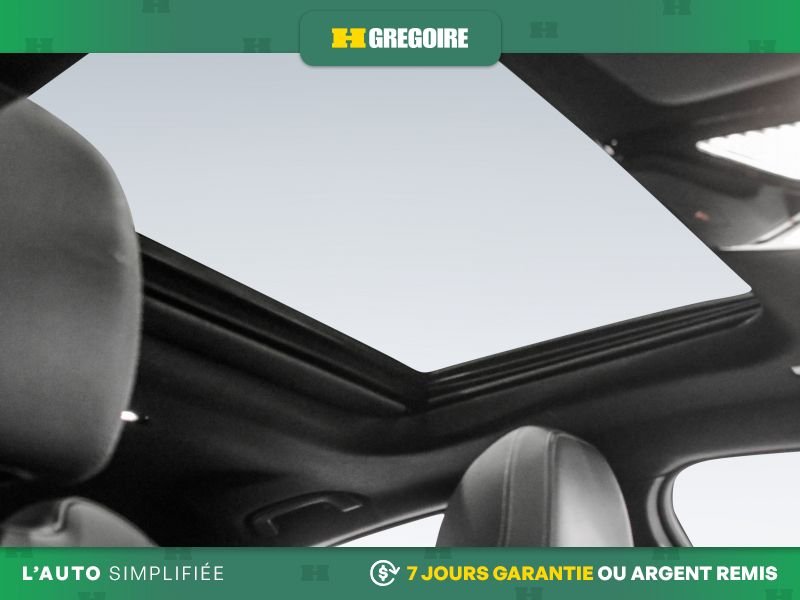 2024 BMW i4 White Laval - photo #32