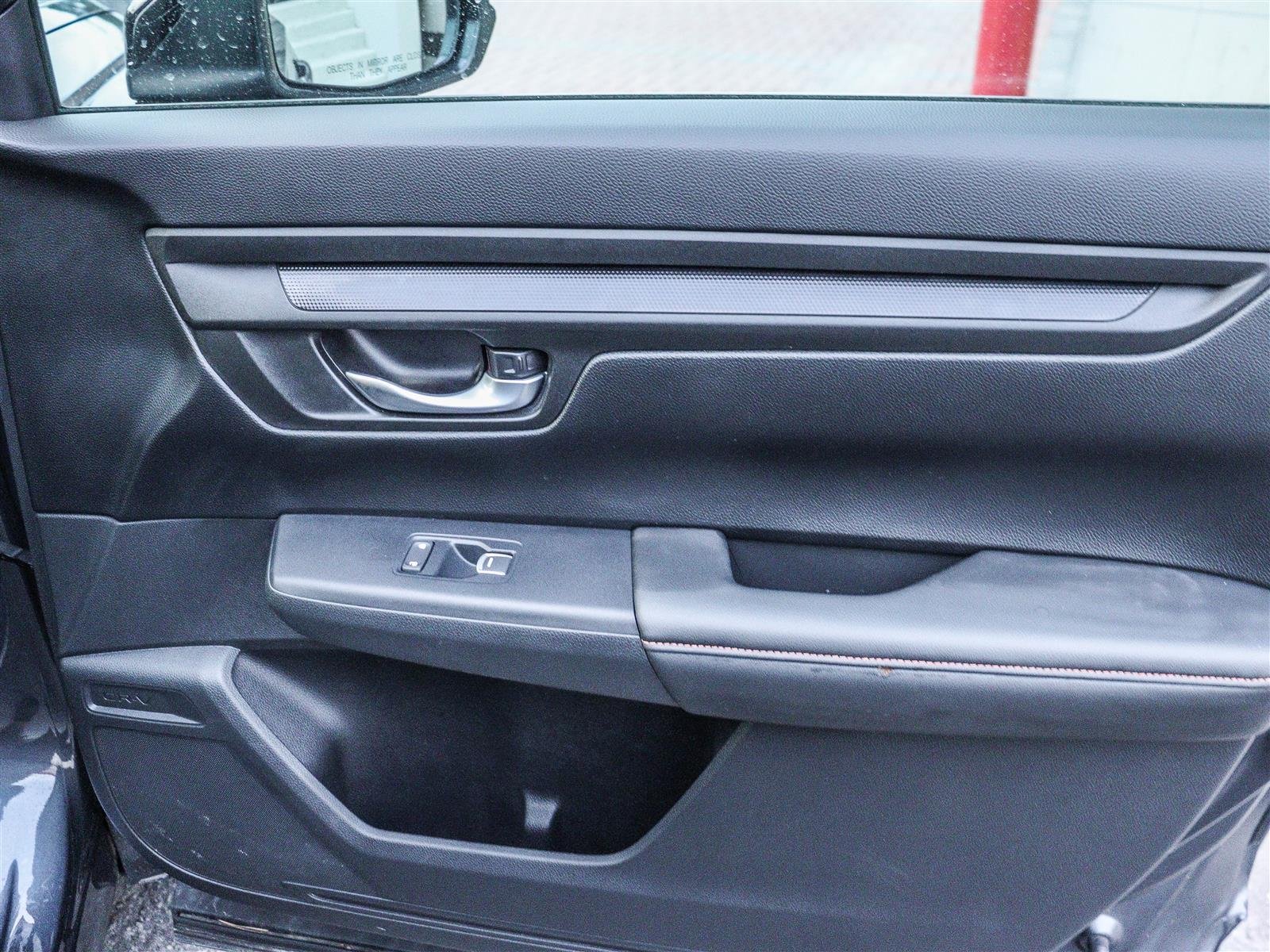 2024 Honda CR-V Hybrid EX-L Ottawa & Gatineau - photo #16