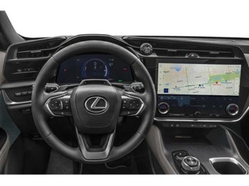 Lexus RZ RZ 450e
