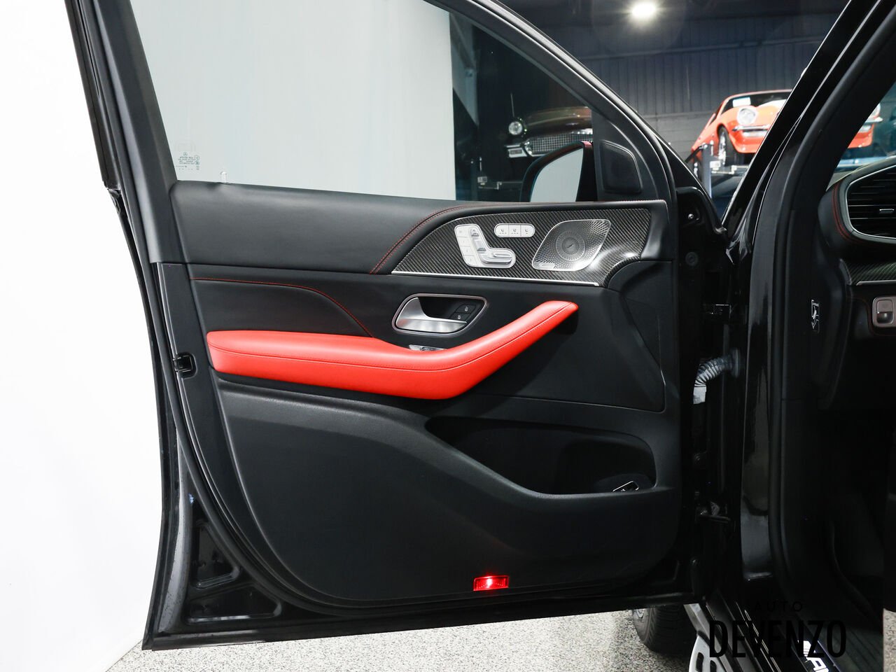 Mercedes-Benz GLE 2022 Noir Saint-Eustache - photo #10