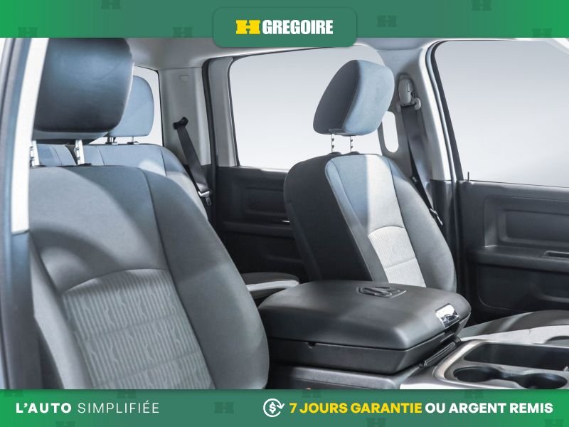 2023 Ram 1500 White Laval - photo #26