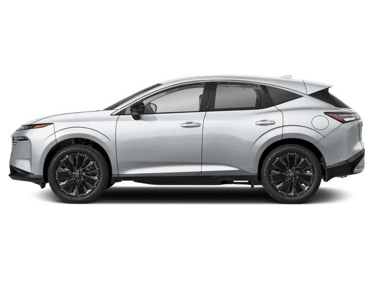 2026 Nissan Murano Platine