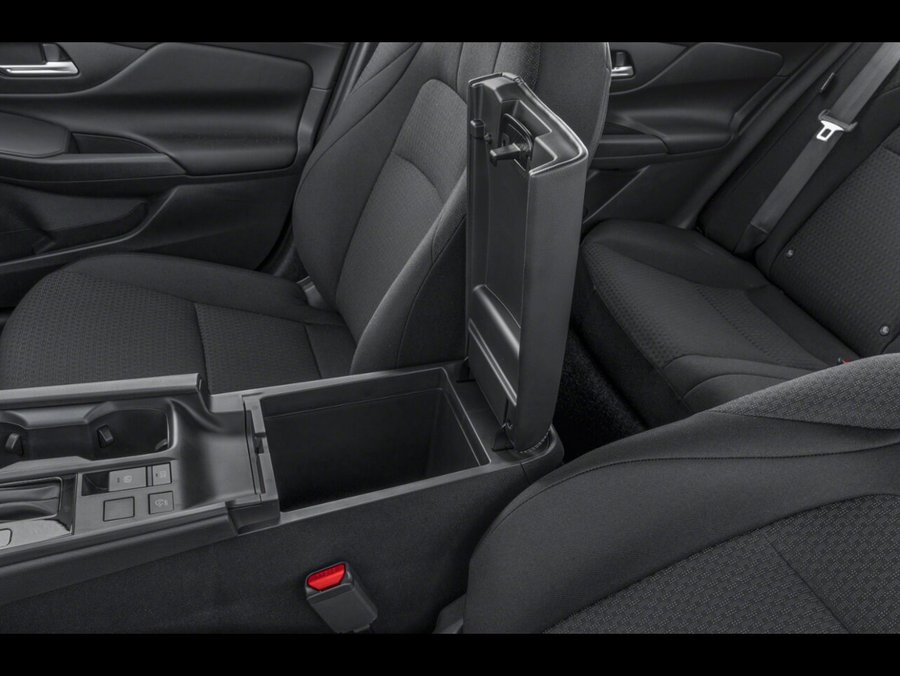 2027 Nissan Sentra S Fresh Powder