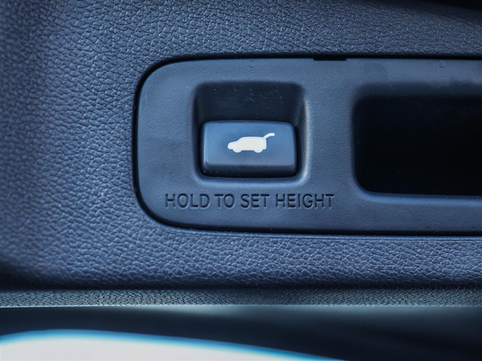 Honda CR-V EX-L 2021 Black Ottawa & Gatineau - photo #18