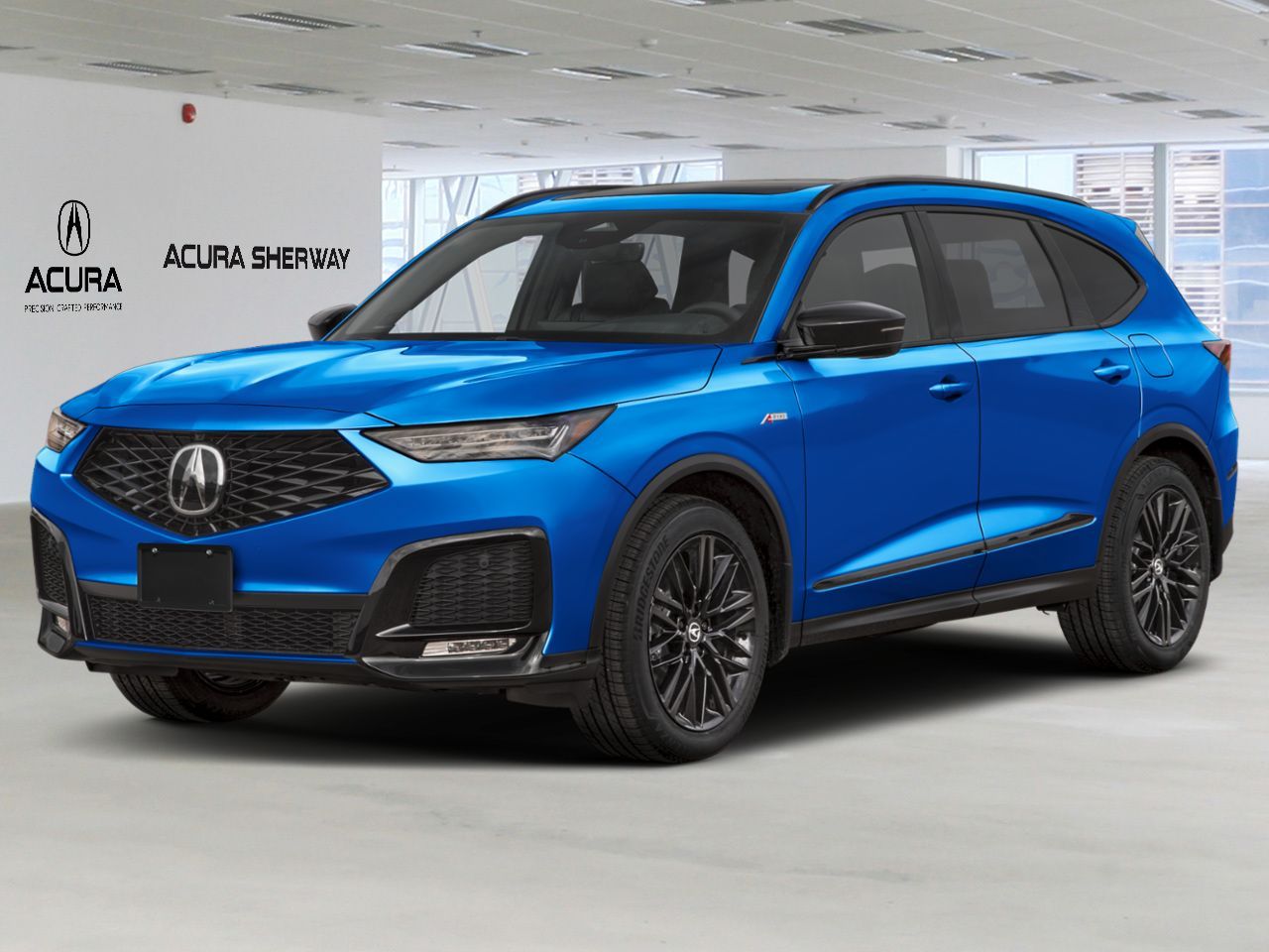 2026 Acura MDX