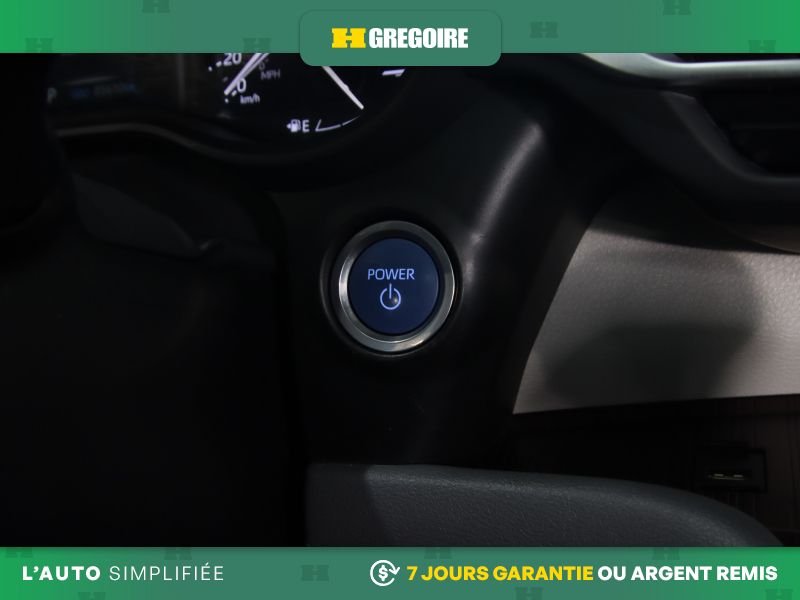 2021 Toyota Sienna Grey Laval - photo #15