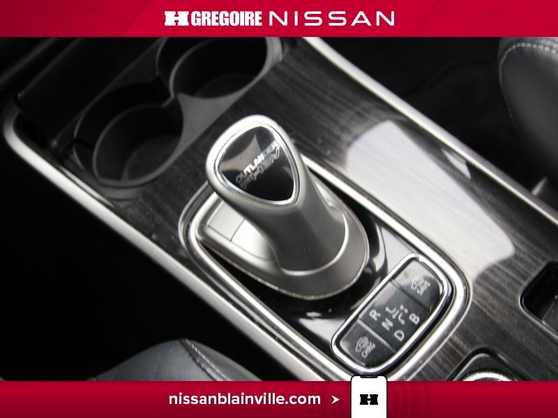 2018 Mitsubishi Outlander Plug-In Hybrid Silver Blainville - photo #20