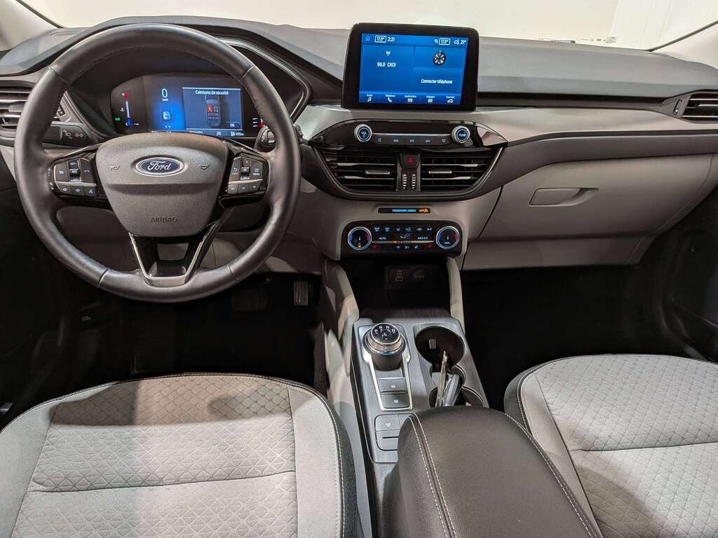 Ford Escape Active AWD 2024 Rouge Val-David - photo #32