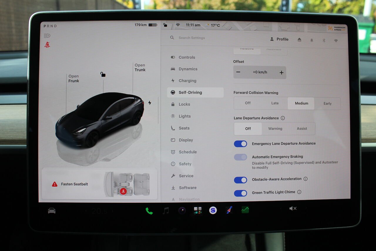 Tesla Model 3 VIN: 5YJ3E1EA9NF352606 2022 Gris Sainte-Rose - photo #16