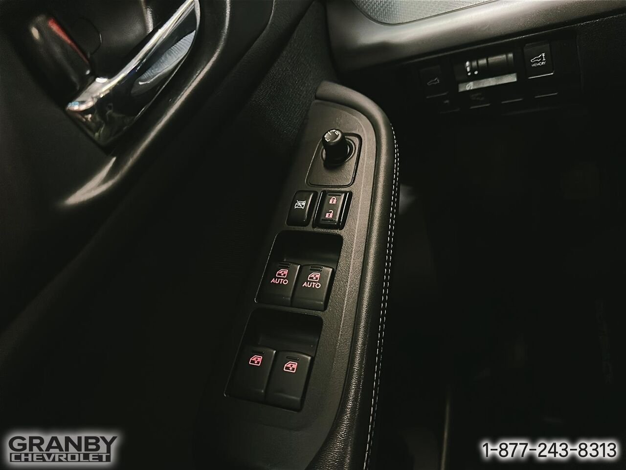 Subaru Outback 3.6R w/Touring Pkg | 26-0650A 2015 Beige Granby - photo #13