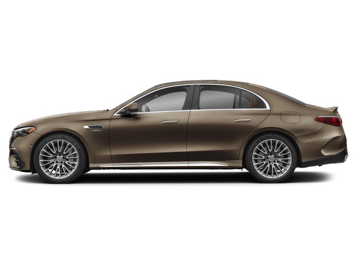 2026 Mercedes-Benz Classe-E E 53 E AMG