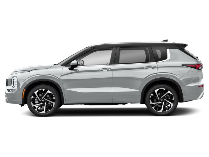 2024 Mitsubishi Outlander GT