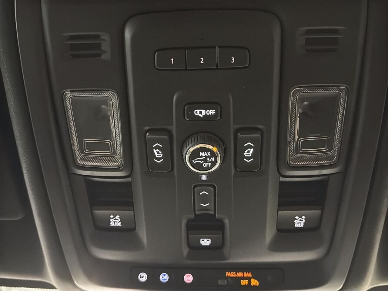 GMC YUKON DENALI ULTIMATE 2024 Blanc Saint-Hyacinthe - photo #16