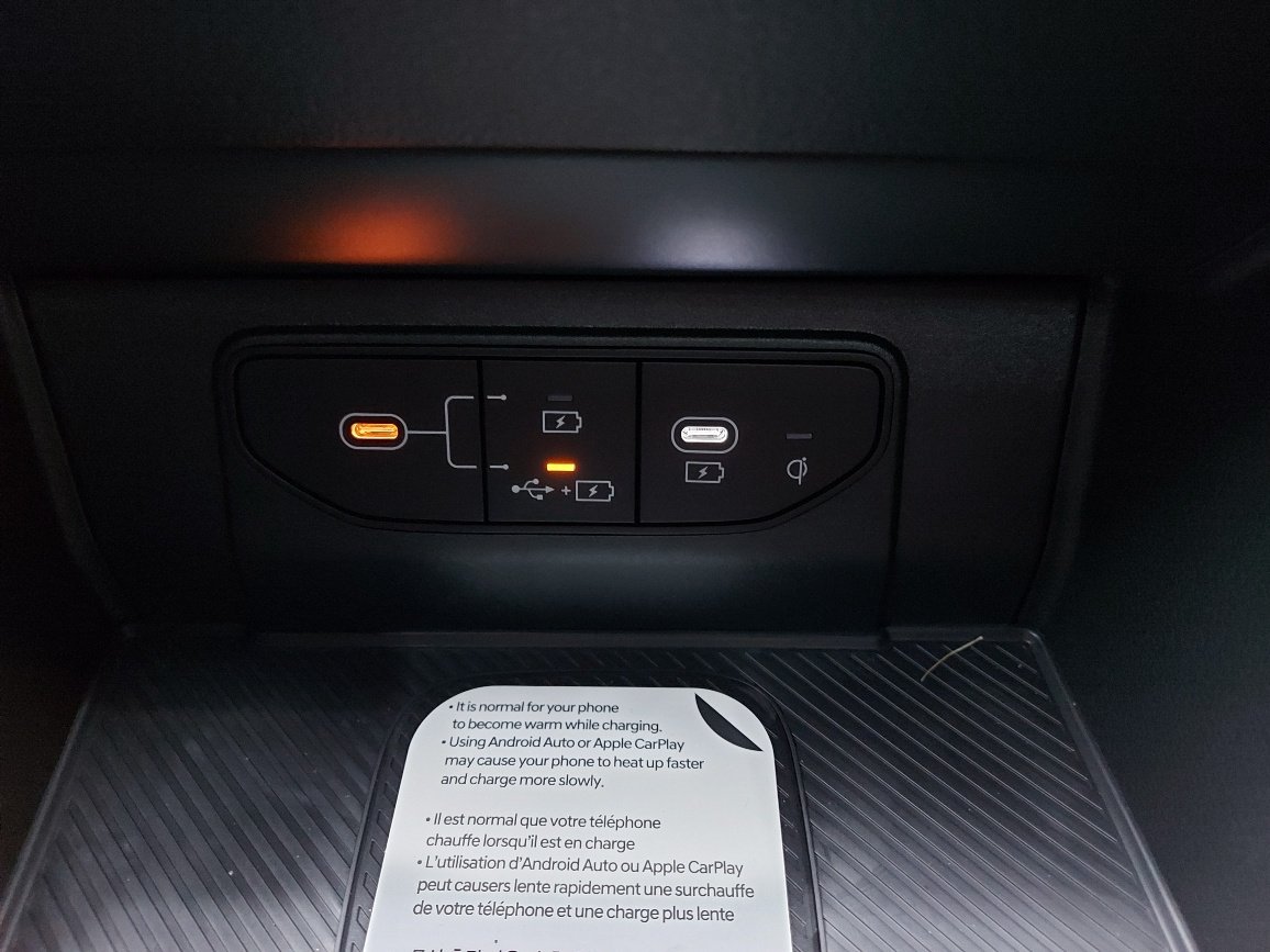 2026 Kia Sportage Gravity Grey Blainville - photo #12