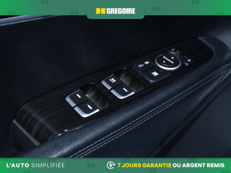 2019 Kia Sorento Grey Blainville - photo #13