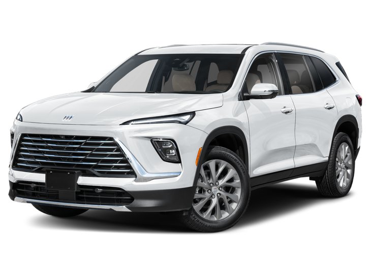 2026 Buick Enclave Privilégié