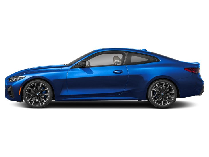 2026 BMW 4 Series M440i xDrive