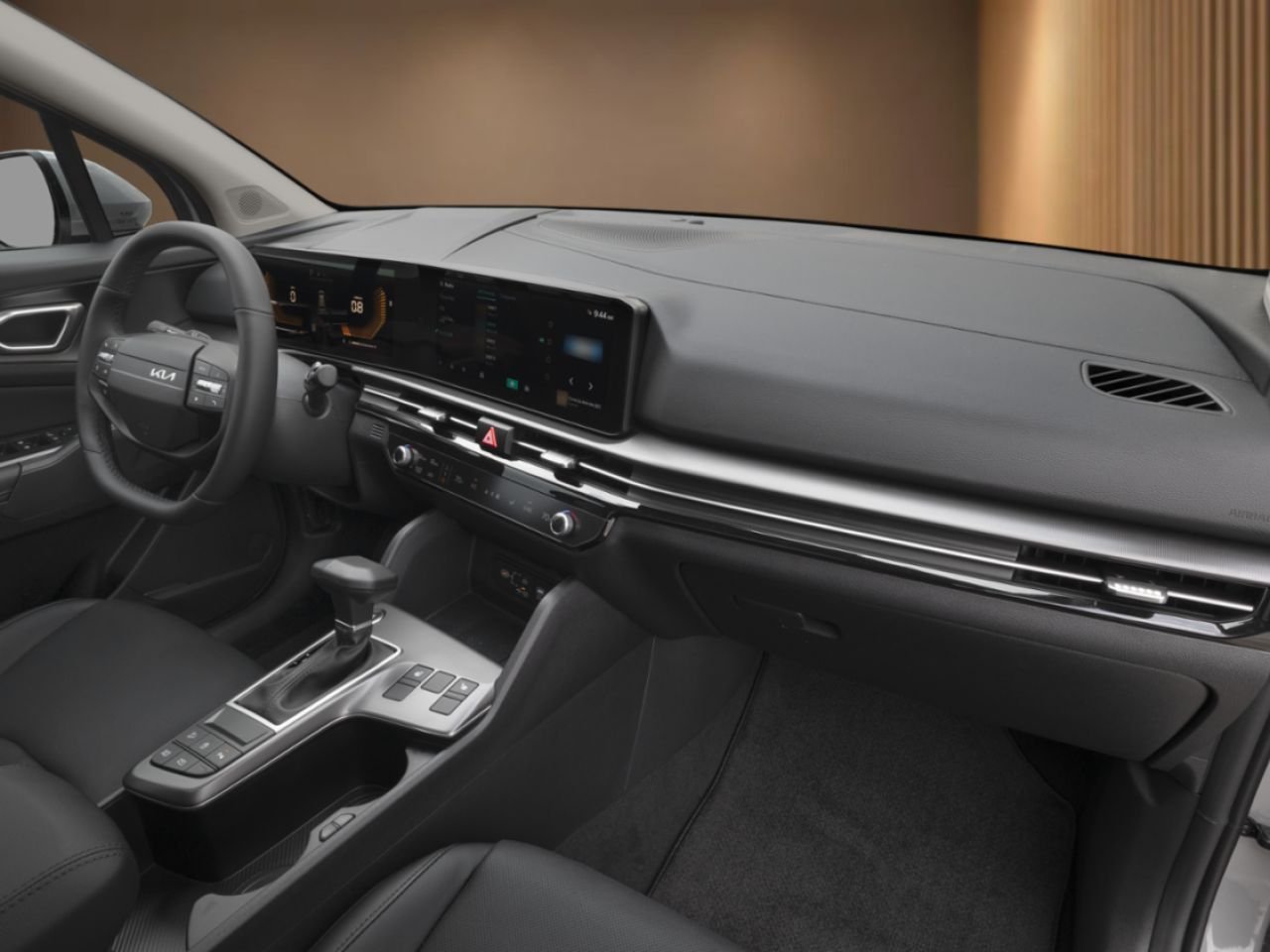 Kia Sportage 2027 Blainville - photo #10