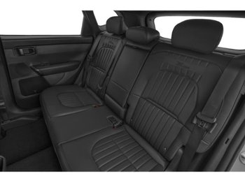 Kia Seltos X-Line
