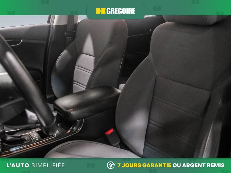 Kia Sorento 2020 Noir Blainville - photo #11