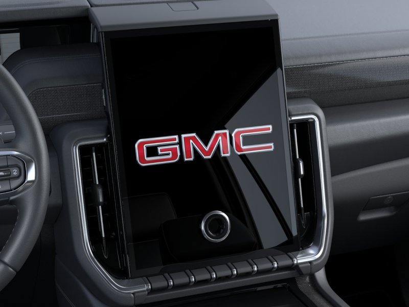 GMC Yukon Élévation 4 portes 4RM 2026 NOIR ONYX Sherbrooke - photo #19