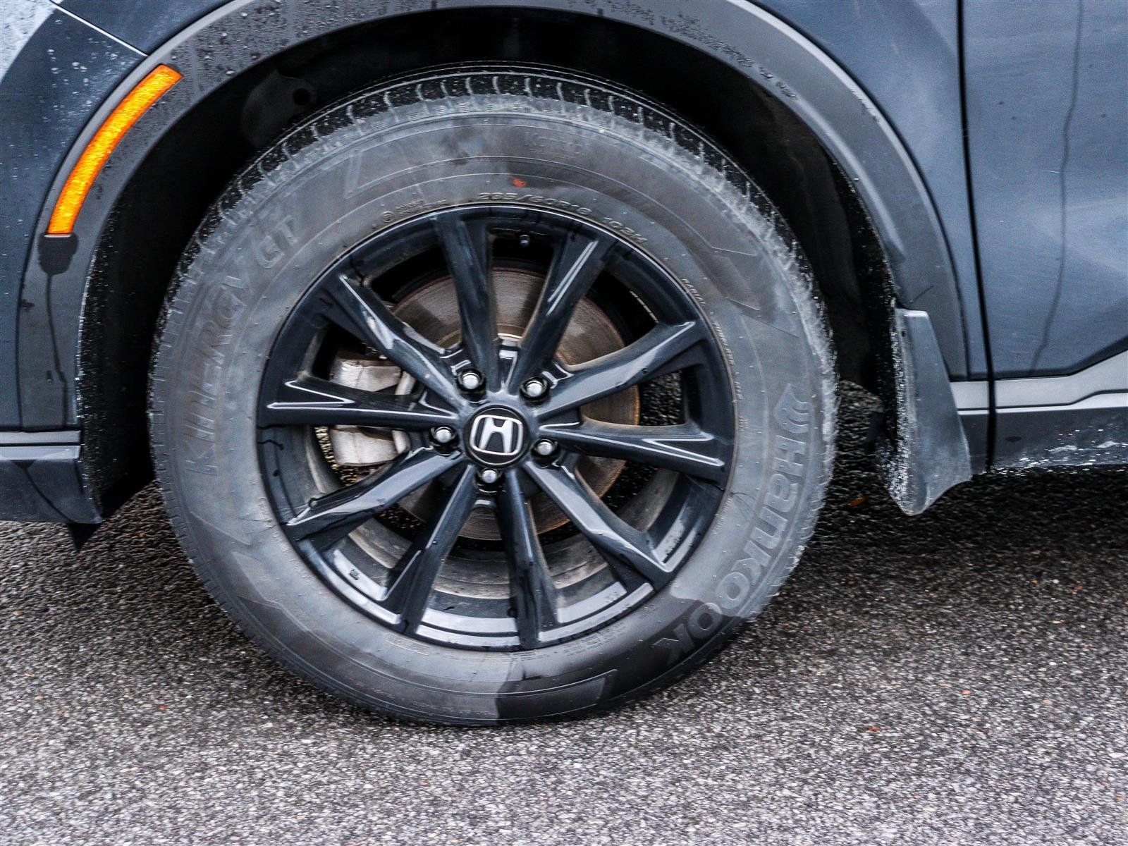 2025 Honda CR-V Sport Ottawa & Gatineau - photo #22