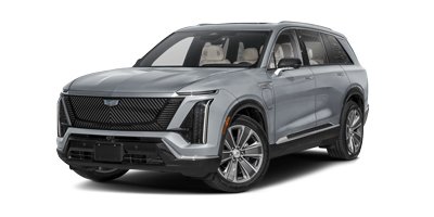 Cadillac VISTIQ 2027 2027 Cachemire