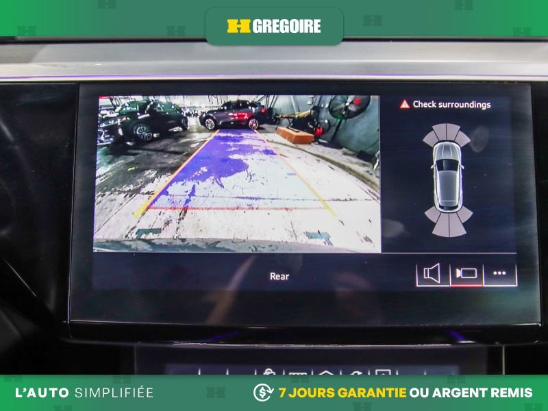 2024 Audi Q8 Grey Saint-Eustache - photo #18