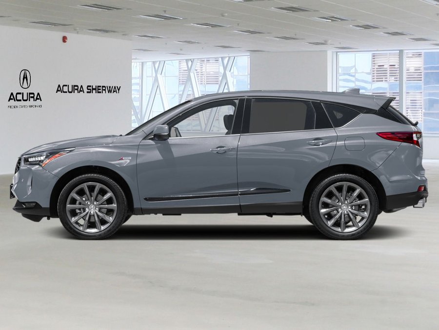 2026 Acura RDX 2026 Urban Grey Pearl