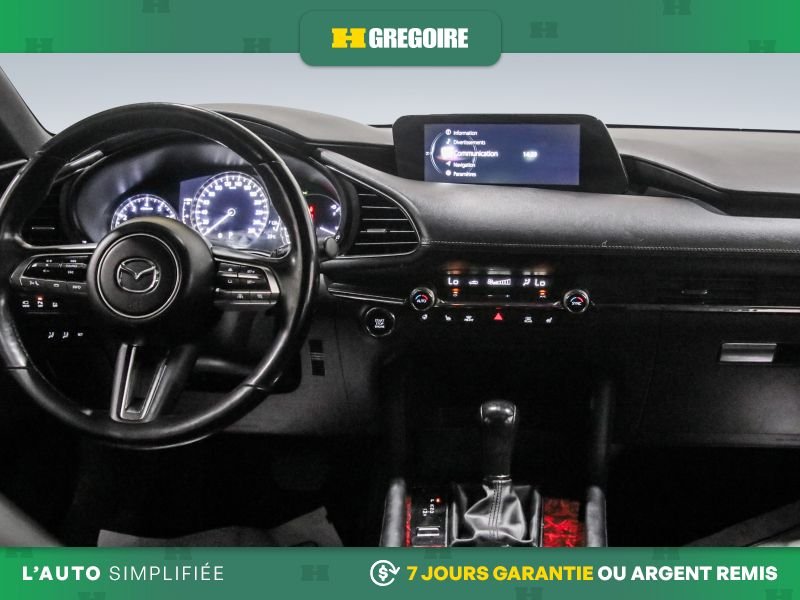 Mazda 3 2022 Beige Laval - photo #18
