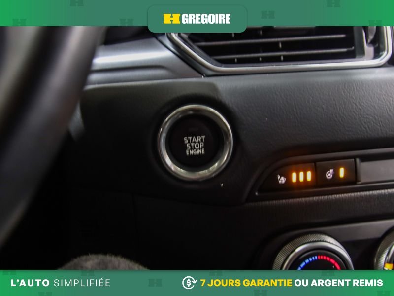 2022 Mazda CX-5 Black Laval - photo #15