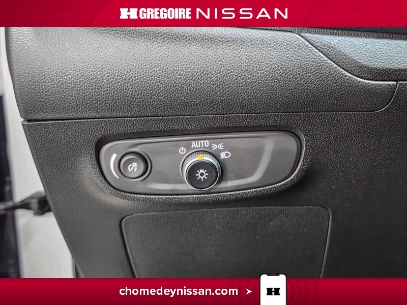 2025 Buick Encore GX Beige Blainville - photo #14