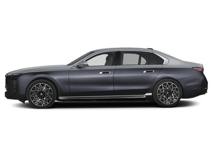 2027 BMW i7 60 xDrive