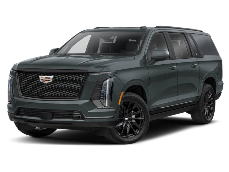 2026 Cadillac Escalade ESV Sport 4RM