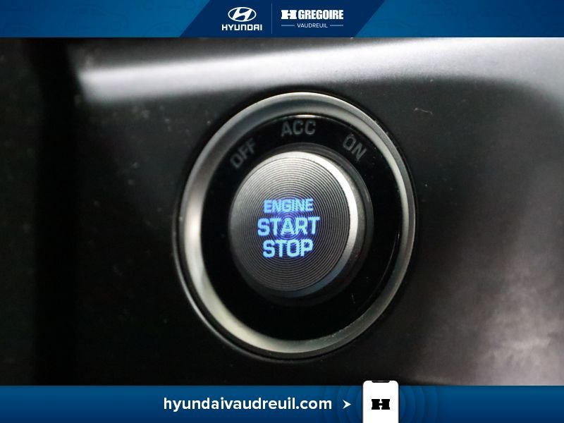 2018 Hyundai Sonata White Saint-Eustache - photo #26
