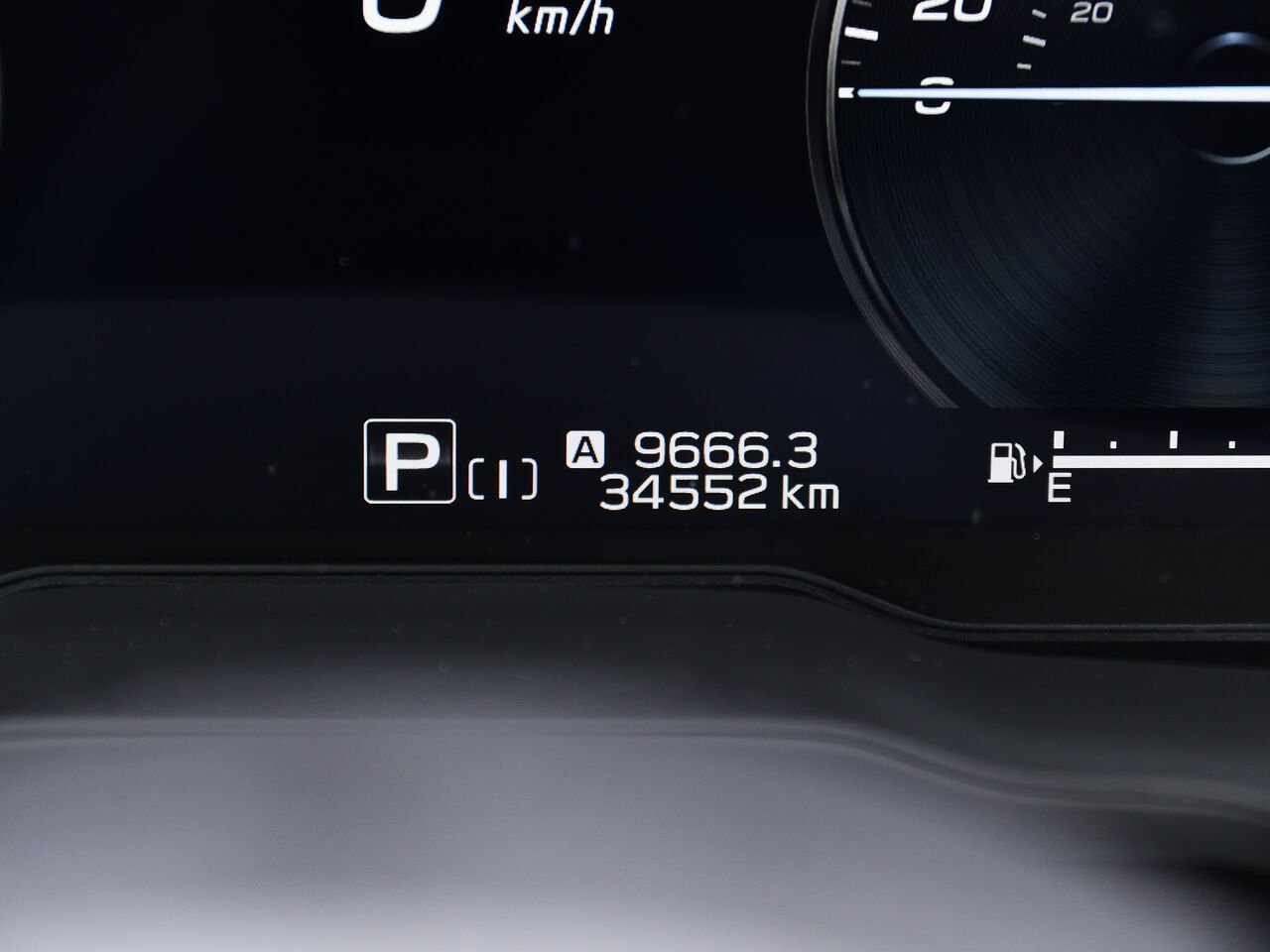 Subaru Forester Premier e_BOXER hybride 2025 Noir Saint-Hyacinthe - photo #20