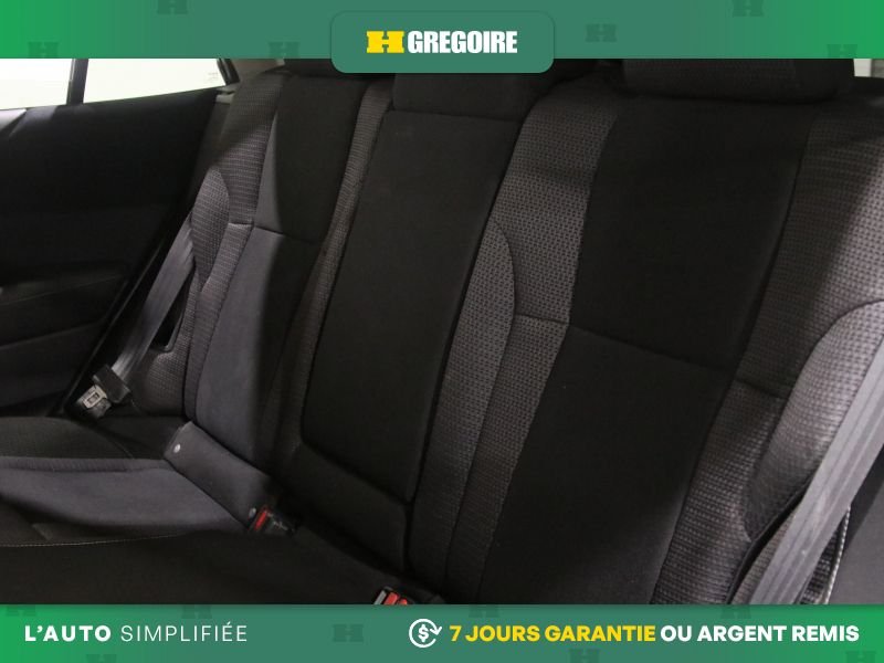 2020 Subaru Outback Grey Laval - photo #26