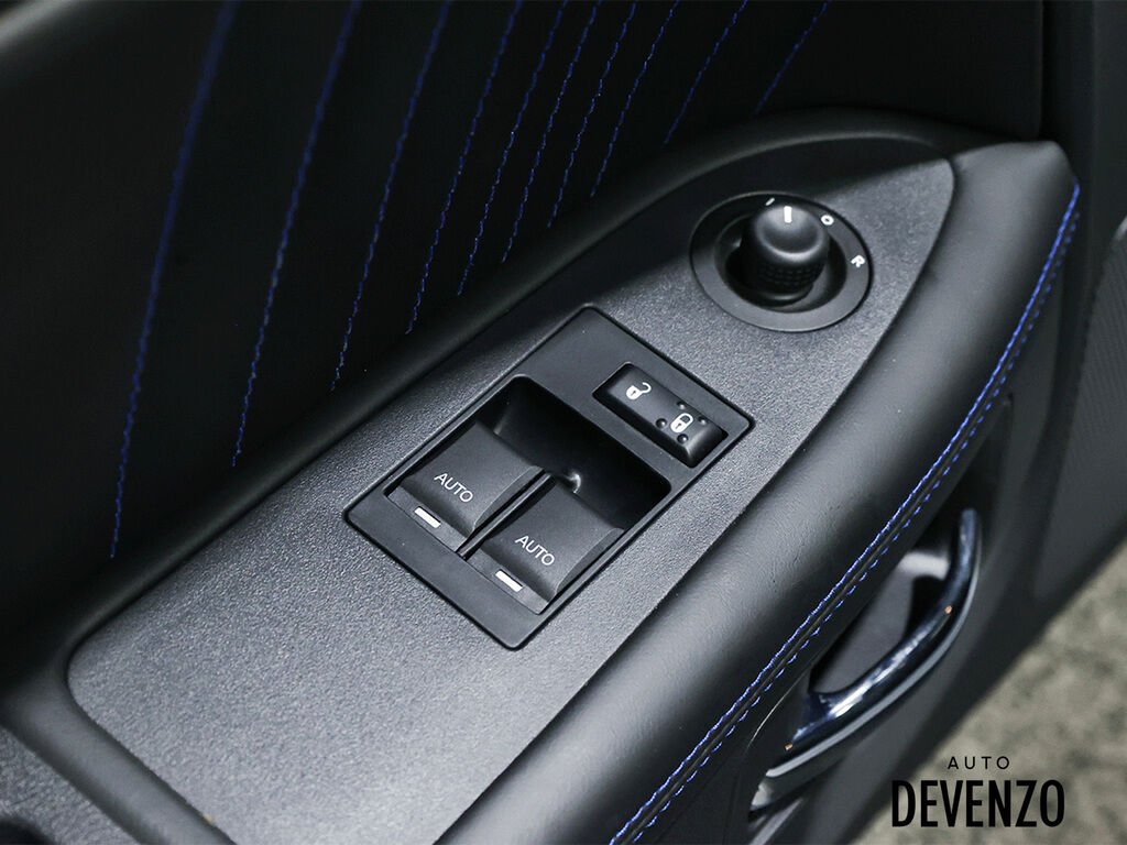Dodge Challenger 2014 Blanc Saint-Eustache - photo #13