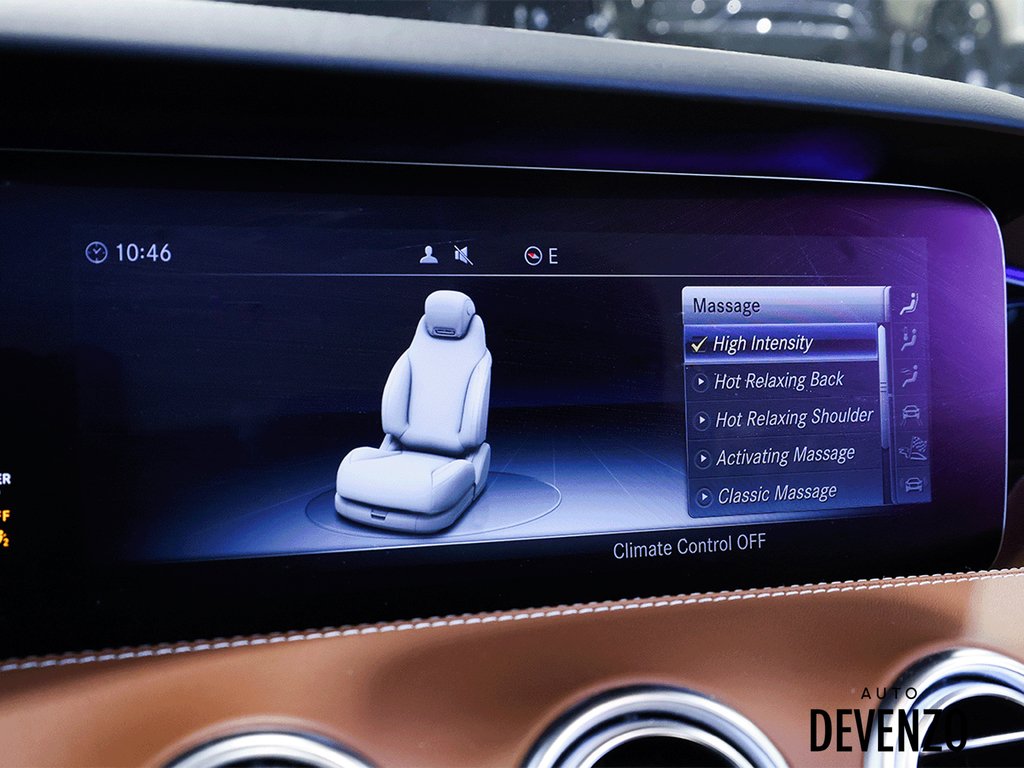 Mercedes-Benz Classe-S 2018 Blanc Saint-Eustache - photo #21