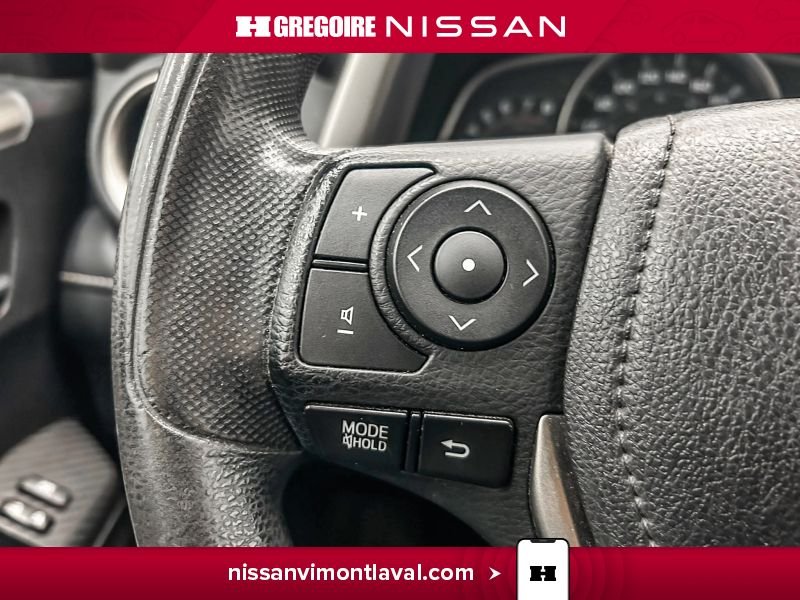 2015 Toyota Rav 4 Grey Laval - photo #22