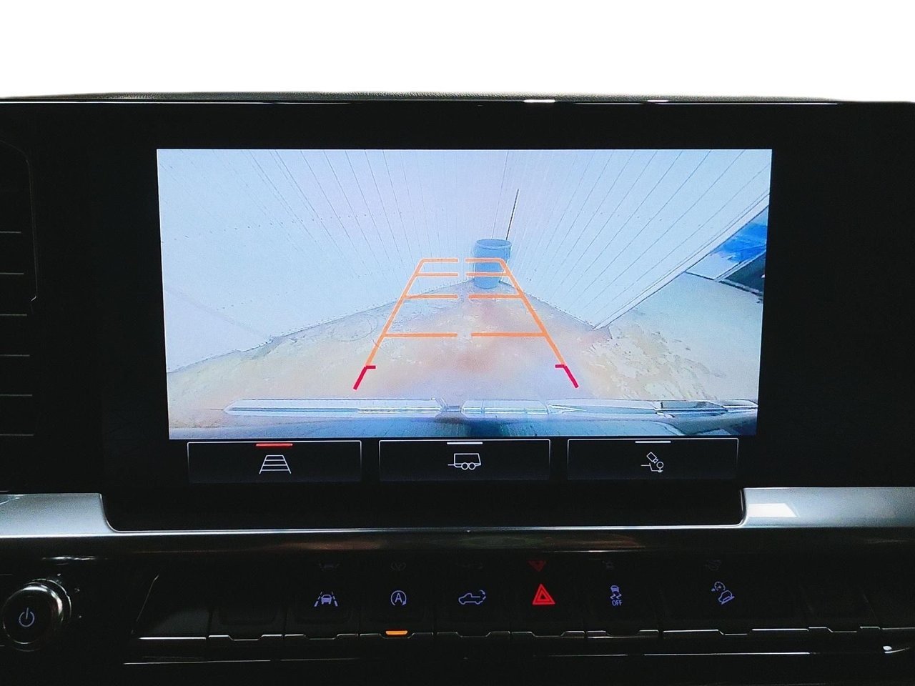 2023 GMC SIERRA 1500 Élévation Baie-Comeau - photo #17