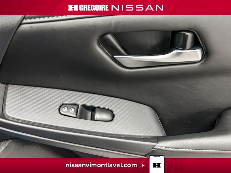 2024 Nissan Sentra Blue Laval - photo #14